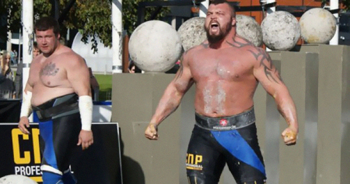 Sick Of People Calling Maui From Moana Obese, Tumblr User Explains What Male Strength Really Looks Like Sick Of People Calling Maui From Moana Obese, Tumblr User Explains What Male Strength Really Looks Like