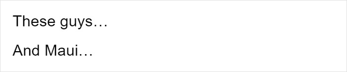 Sick Of People Calling Maui From Moana Obese, Tumblr User Explains What Male Strength Really Looks Like