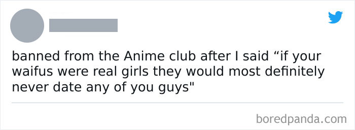 Why Are You Booing Me? I’m Right