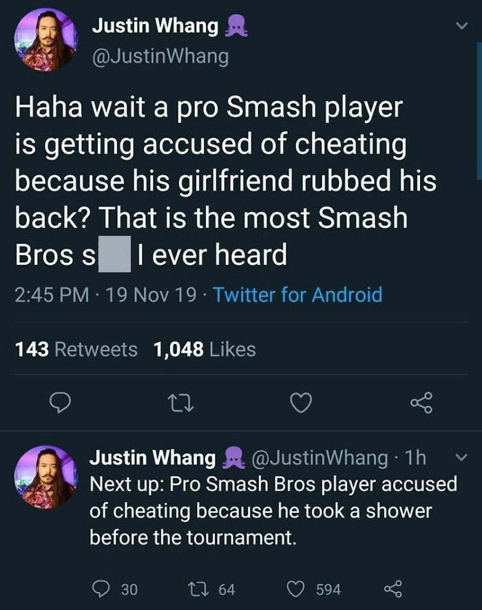 Having A Girlfriend Is Cheating!