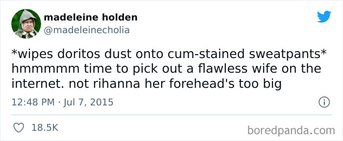 It’s Hard Out Here For A Neckbeard Trying To Find The Proper M’lady