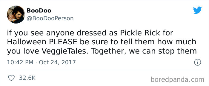 The Reeeeaction Would Be So Satisfying