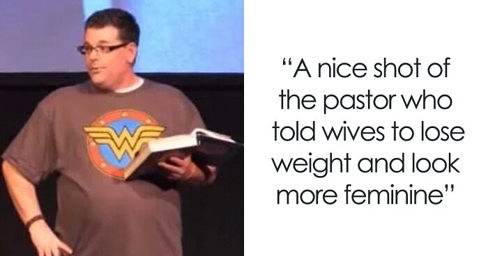 People On This Group Are Shaming ‘Neckbeards’, And Here Are 30 Of Their Best Posts