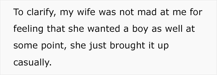 Dad Of 3 Girls Shows A Moment Of Disappointment When His 4th Daughter Is Born - His Mother Calls Him 'Misogynistic'