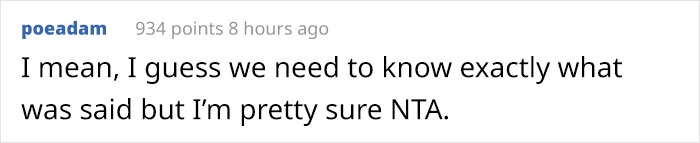60-Year-Old Mother Humiliates Son In Front Of His Friends Because He Wouldn&rsquo;t Do Any Chores To Help His Wife Out At Home