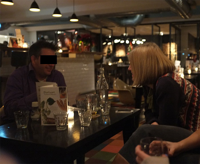 60-Year-Old Mother Humiliates Son In Front Of His Friends Because He Wouldn’t Do Any Chores To Help His Wife Out At Home 60-Year-Old Mother Humiliates Son In Front Of His Friends Because He Wouldn’t Do Any Chores To Help His Wife Out At Home