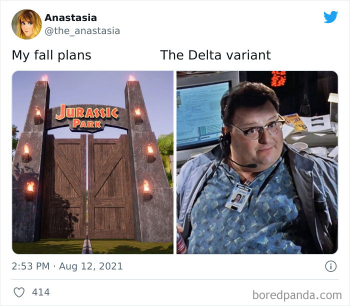 My-Fall-Plans-vs.-Delta-Variant-Tweets