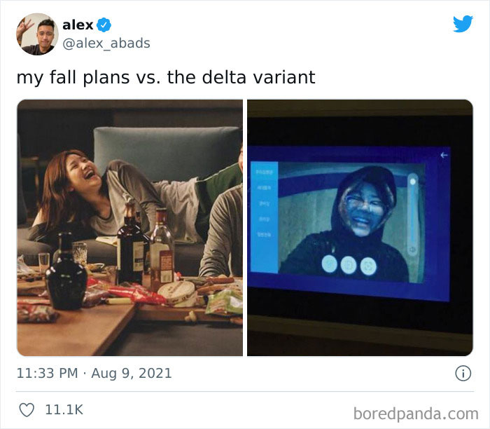 My-Fall-Plans-vs.-Delta-Variant-Tweets