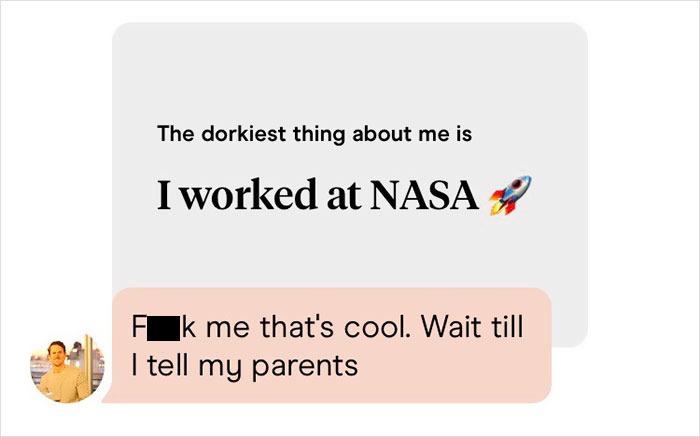 Scientist Who Worked At NASA Gets A Message From A Guy Asking If She Was 'The Receptionist', Shuts Him Down In Her Reply