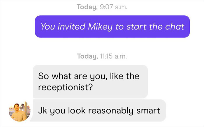 Scientist Who Worked At NASA Gets A Message From A Guy Asking If She Was 'The Receptionist', Shuts Him Down In Her Reply Scientist Who Worked At NASA Gets A Message From A Guy Asking If She Was 'The Receptionist', Shuts Him Down In Her Reply