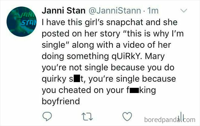 Posted This On My Twitter And I Thought It Fits Here