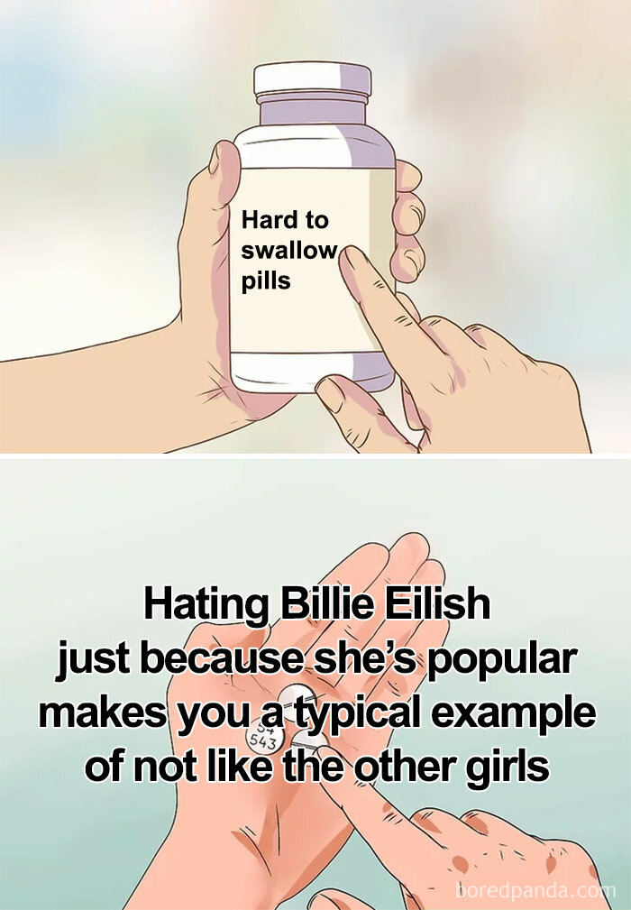 Someone Had To Say It