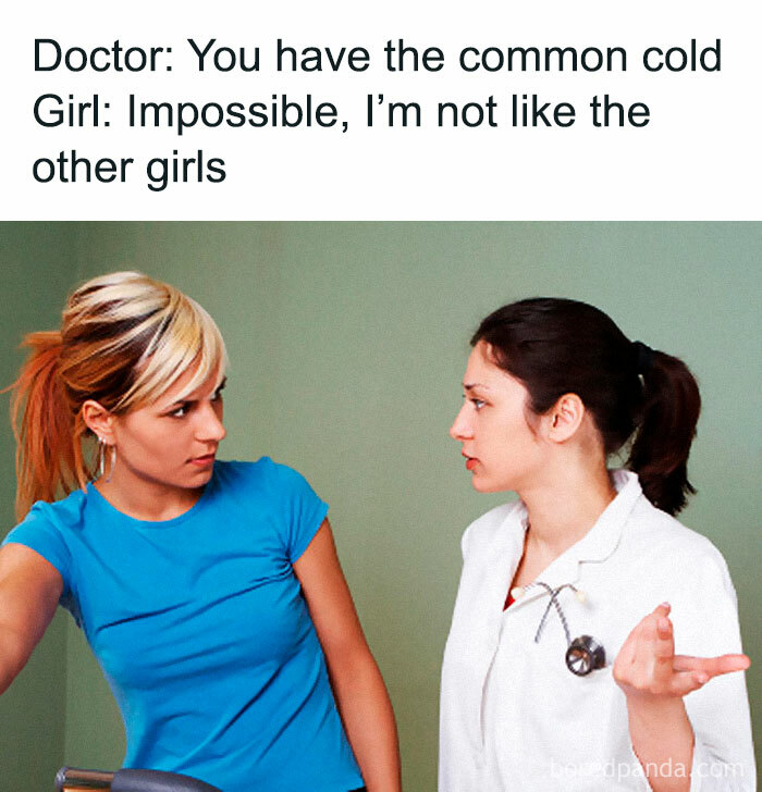 This Can't Be Happening