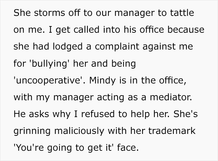 Employee's Lunch Policy Gets Changed Because Of The Office Drama Queen, They Execute Malicious Compliance