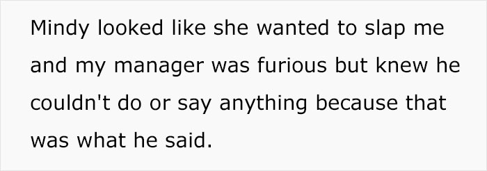 Employee's Lunch Policy Gets Changed Because Of The Office Drama Queen, They Execute Malicious Compliance Employee's Lunch Policy Gets Changed Because Of The Office Drama Queen, They Execute Malicious Compliance