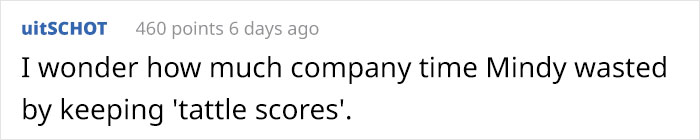 Employee's Lunch Policy Gets Changed Because Of The Office Drama Queen, They Execute Malicious Compliance Employee's Lunch Policy Gets Changed Because Of The Office Drama Queen, They Execute Malicious Compliance