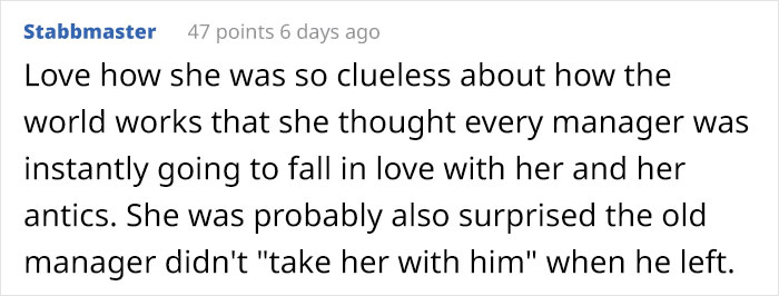 Employee's Lunch Policy Gets Changed Because Of The Office Drama Queen, They Execute Malicious Compliance
