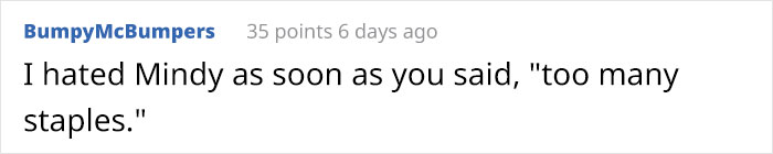 Employee's Lunch Policy Gets Changed Because Of The Office Drama Queen, They Execute Malicious Compliance Employee's Lunch Policy Gets Changed Because Of The Office Drama Queen, They Execute Malicious Compliance