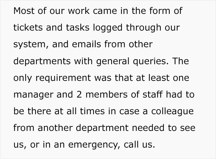 Employee's Lunch Policy Gets Changed Because Of The Office Drama Queen, They Execute Malicious Compliance Employee's Lunch Policy Gets Changed Because Of The Office Drama Queen, They Execute Malicious Compliance