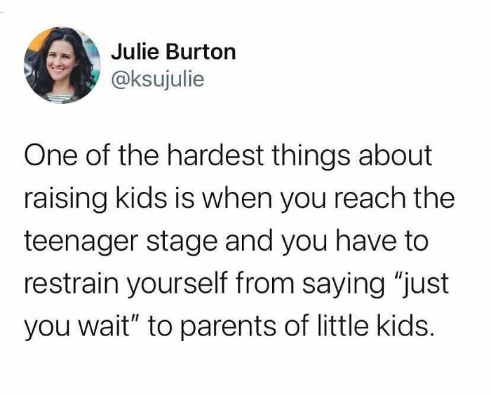 Parents Tweets