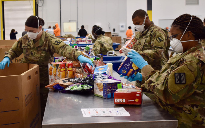 &ldquo;Abusing The System Is A Myth&rdquo;: Food Bank Employee Explains Why Lying To Get Free Food At A Food Bank Doesn&rsquo;t Make Sense
