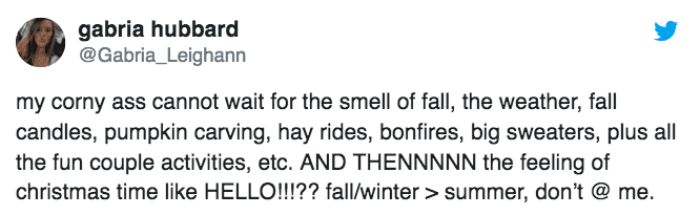 People-Who-Hate-Summer-Cant-Wait-For-Fall