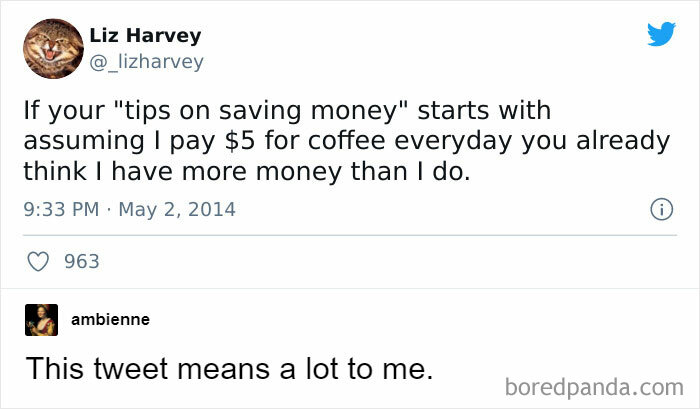 What A Lot Of "Frugal Bloggers" Don't Realize