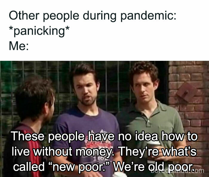 I’ve Never Felt More Prepared