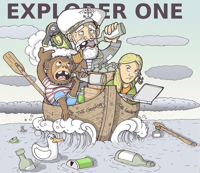 Postcard For A Friend