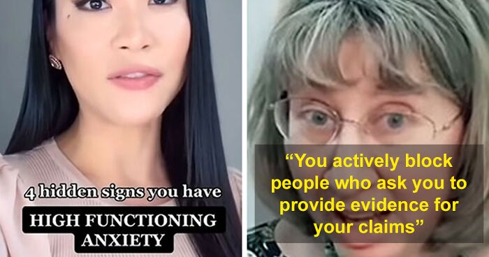 Psychology Professor Is Going Viral For Debunking TikTokers Sharing ‘Facts’ That Are Completely Made Up