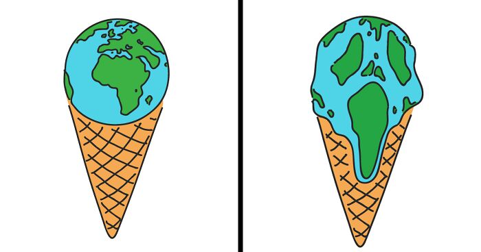 35 Comics With Weird And Unexpected Endings That I Created To Make People Laugh (New Pics)