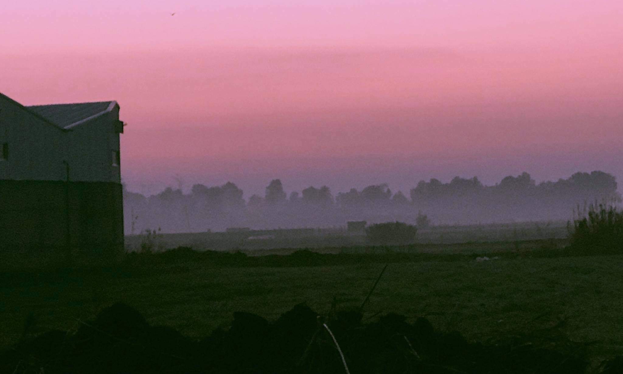 Photographer Shoots Stunning Landscapes