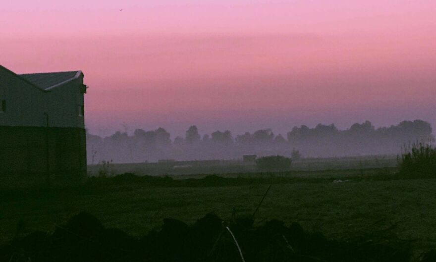 Photographer Shoots Stunning Landscapes Photographer Shoots Stunning Landscapes