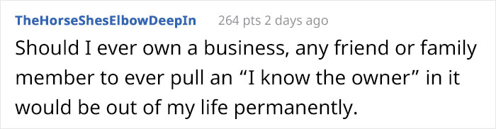 Restaurant Owner Puts Entitled Customer In Their Place With A Mic-Drop Response To Their Bad Tripadvisor Review Restaurant Owner Puts Entitled Customer In Their Place With A Mic-Drop Response To Their Bad Tripadvisor Review
