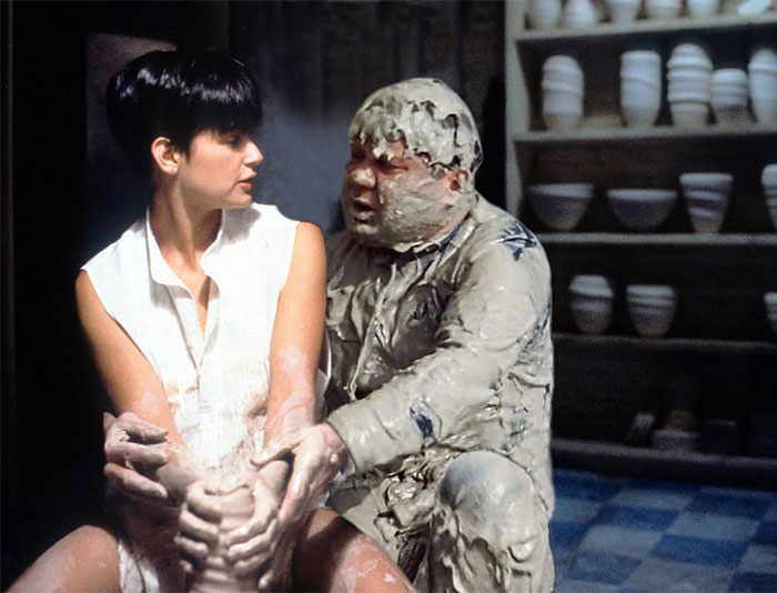 60 Funny Edits This Artist Created By Mixing Russian And Hollywood Pop Culture