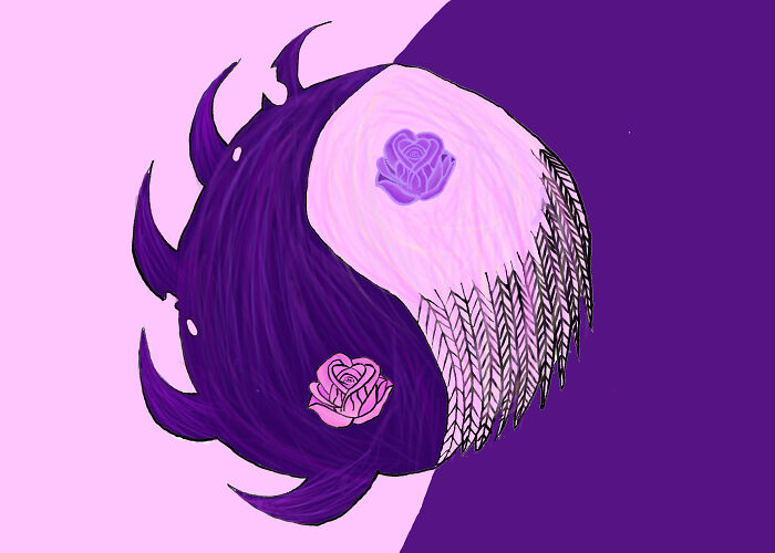 New To Digital Art, But I Think This Is Good