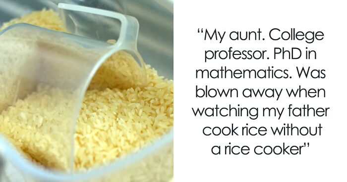 27 Of The Dumbest Things That Pretty Smart People Have Done