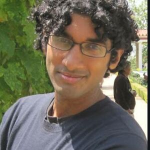 sureshnelli007 avatar