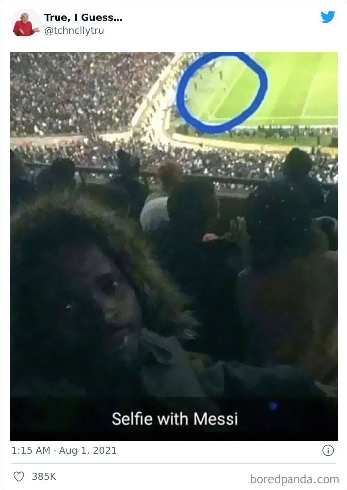 Technically-True-Things