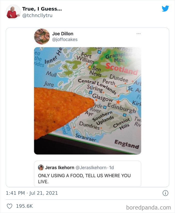 Technically-True-Things