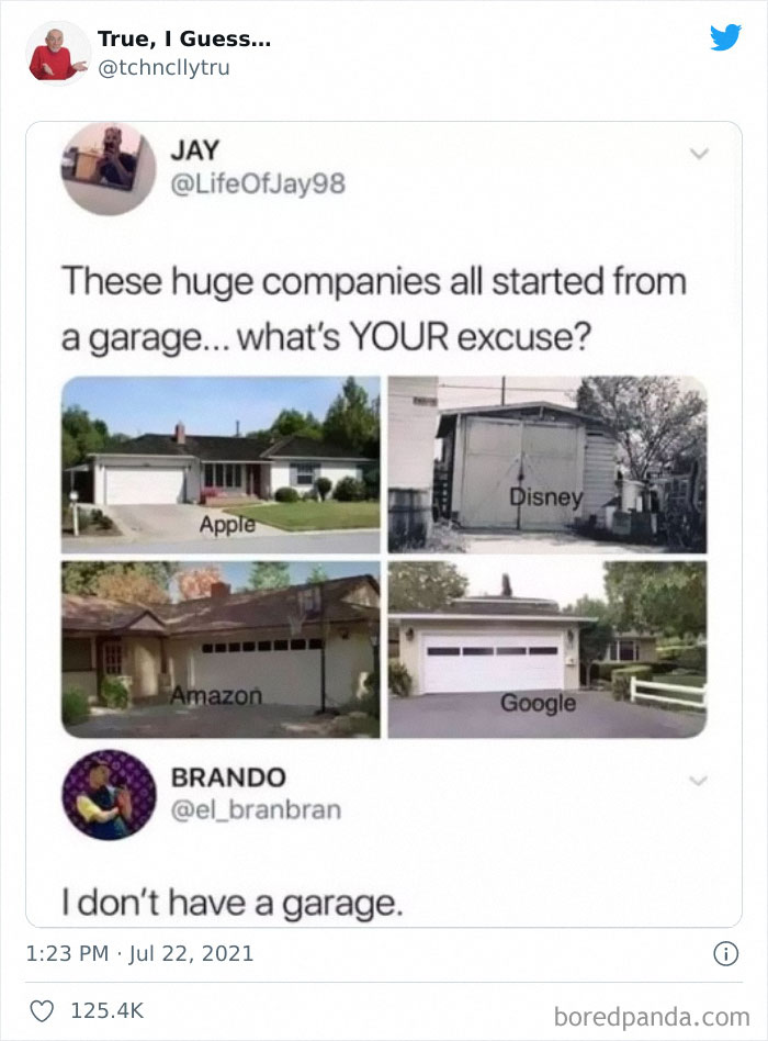 Technically-True-Things