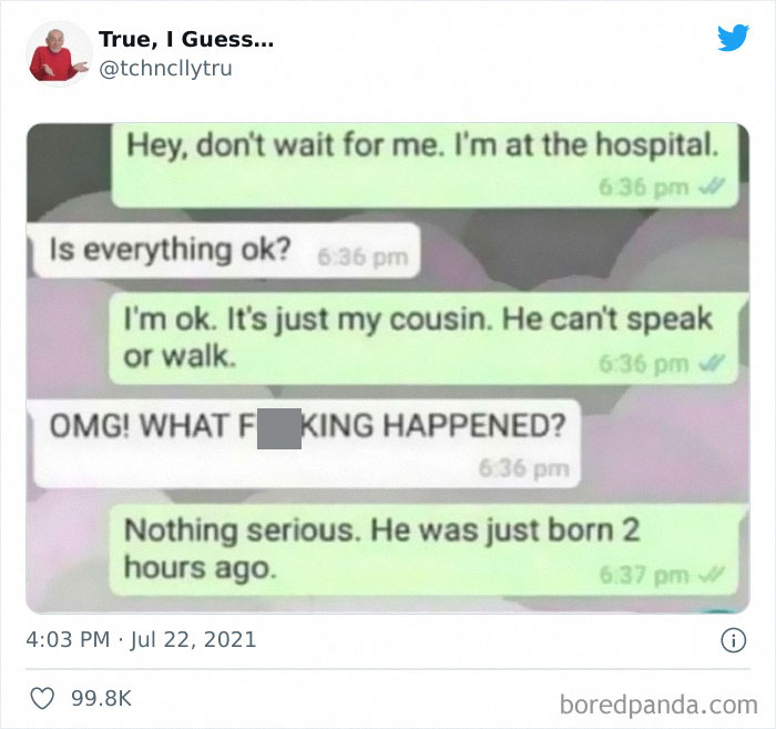 Technically-True-Things