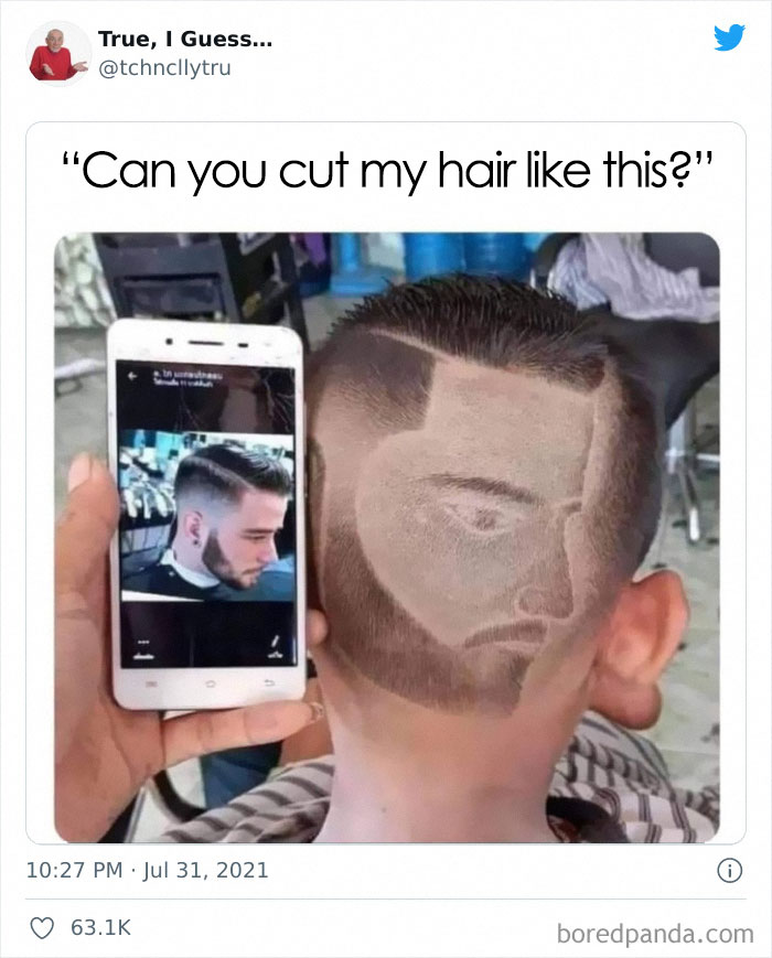 Technically-True-Things