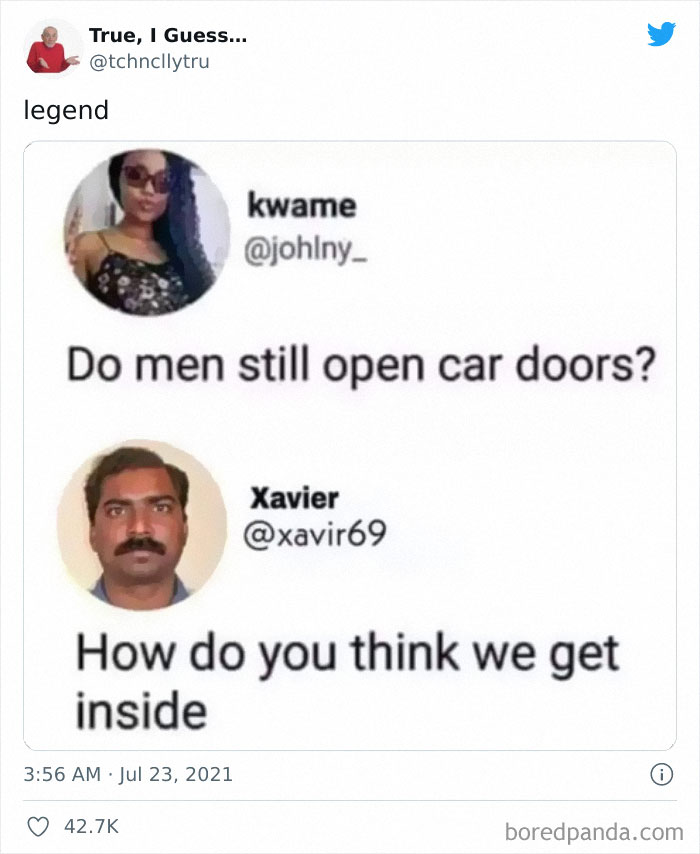 Technically-True-Things