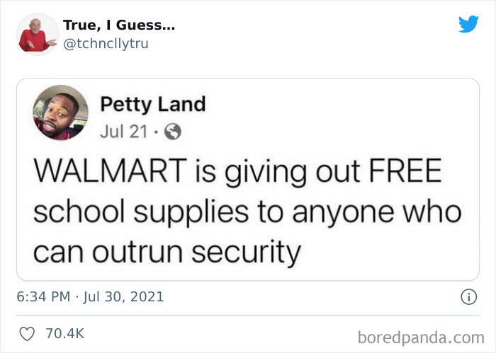 Technically-True-Things