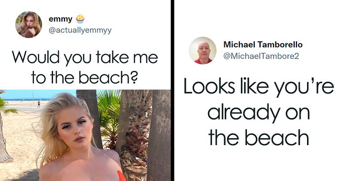 40 Funny And ‘Technically True’ Things, As Shared On This Twitter Account