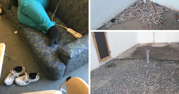 Some People Are Just Not Meant To Work With Others And These 34 Pictures Are Here To Prove It