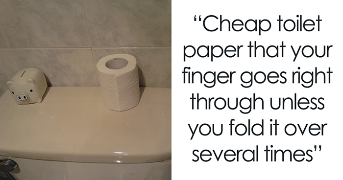 30 Terrible Products That Are Still Sold By The Millions, As Shared By This Online Group