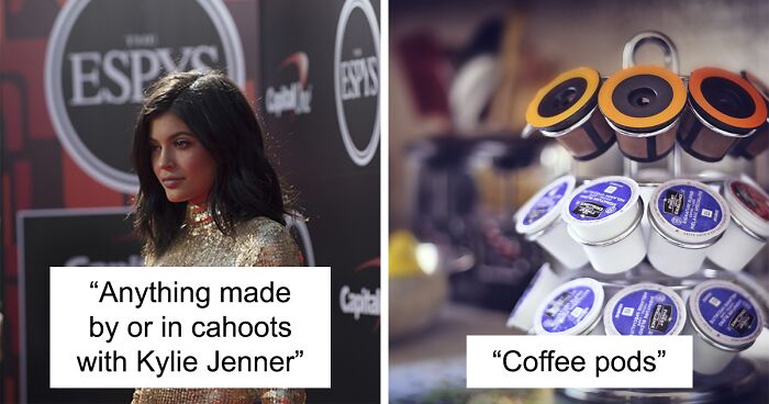 30 Terrible Products That Are Still Sold By The Millions, As Shared By This Online Group