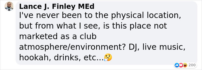 Texas Restaurant Shares Their New Dress Code Policy - Some People Are Upset, Others Say It Was Called For Texas Restaurant Shares Their New Dress Code Policy - Some People Are Upset, Others Say It Was Called For